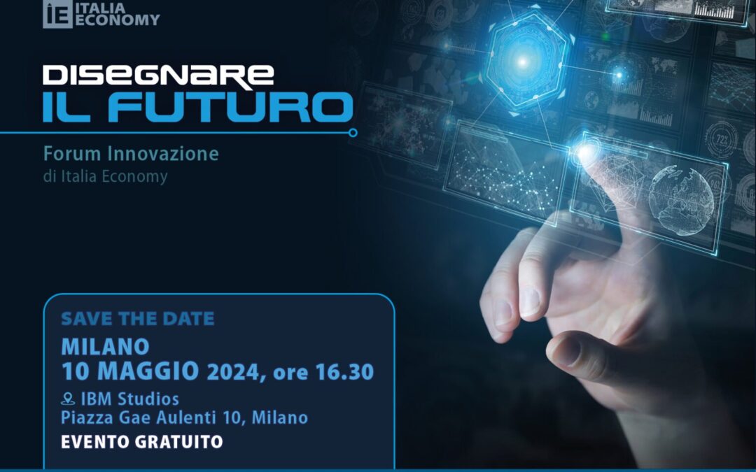 Disegnare il Futuro | Lombardia | Italia Economy